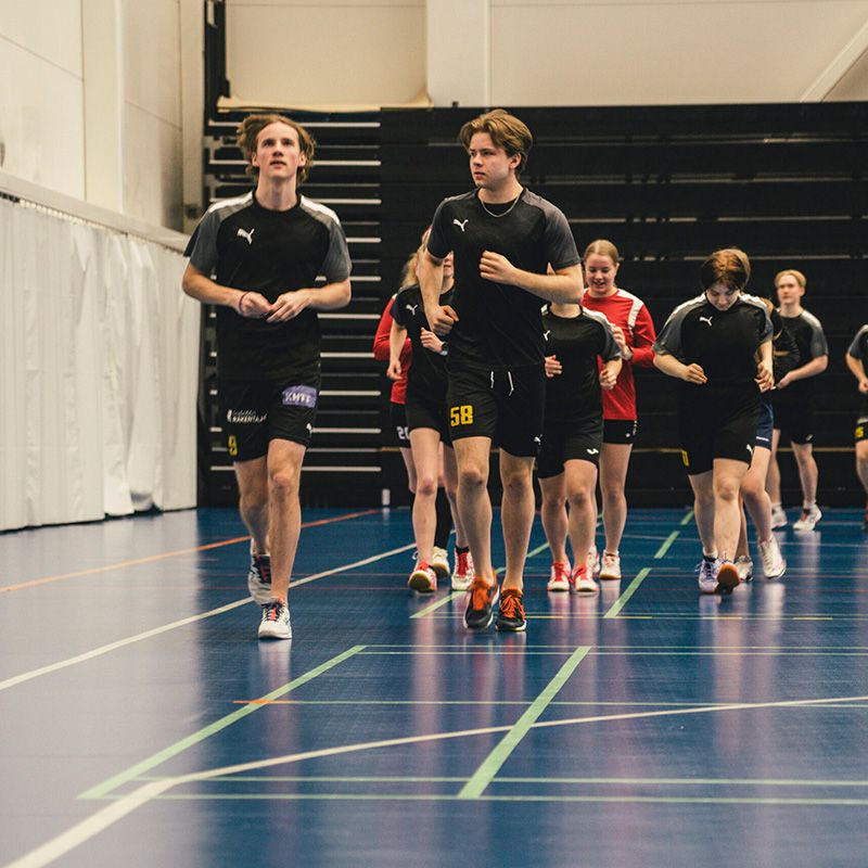 Ota yhteyttä nosto kuva